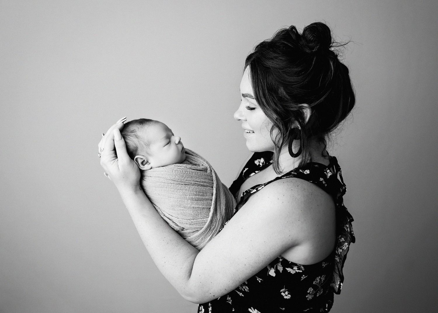 Waverly, New York Newborn Photographer Everlasting Impressions Photography