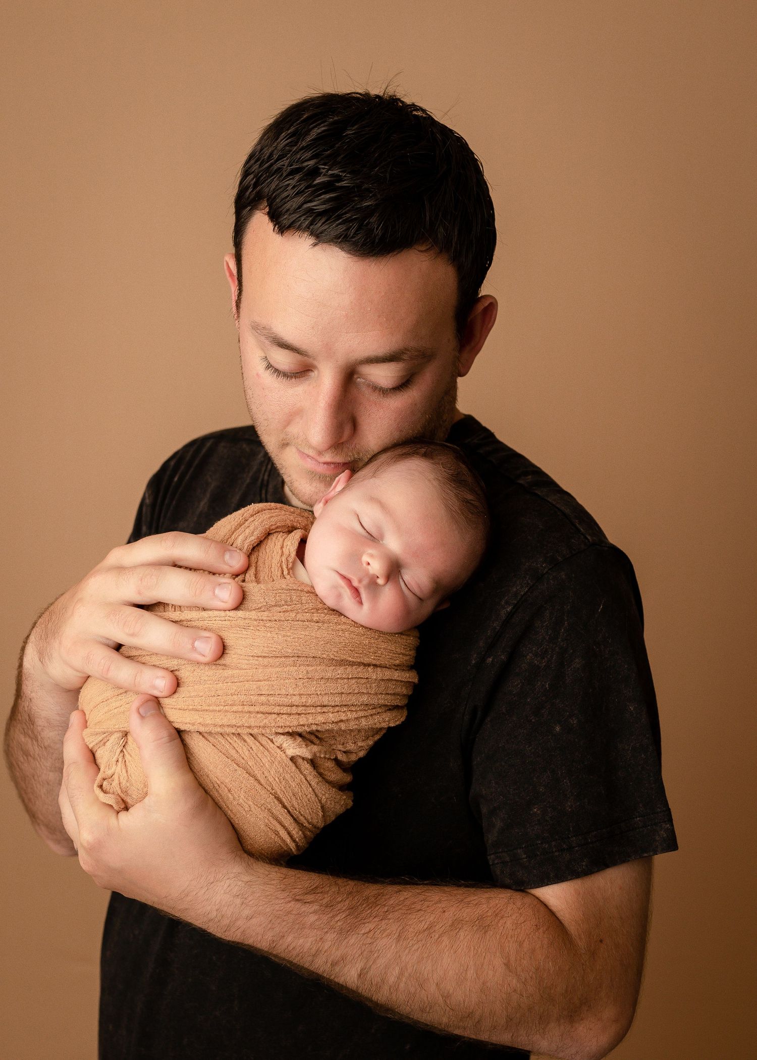 Waverly, New York Newborn Photographer Everlasting Impressions Photography