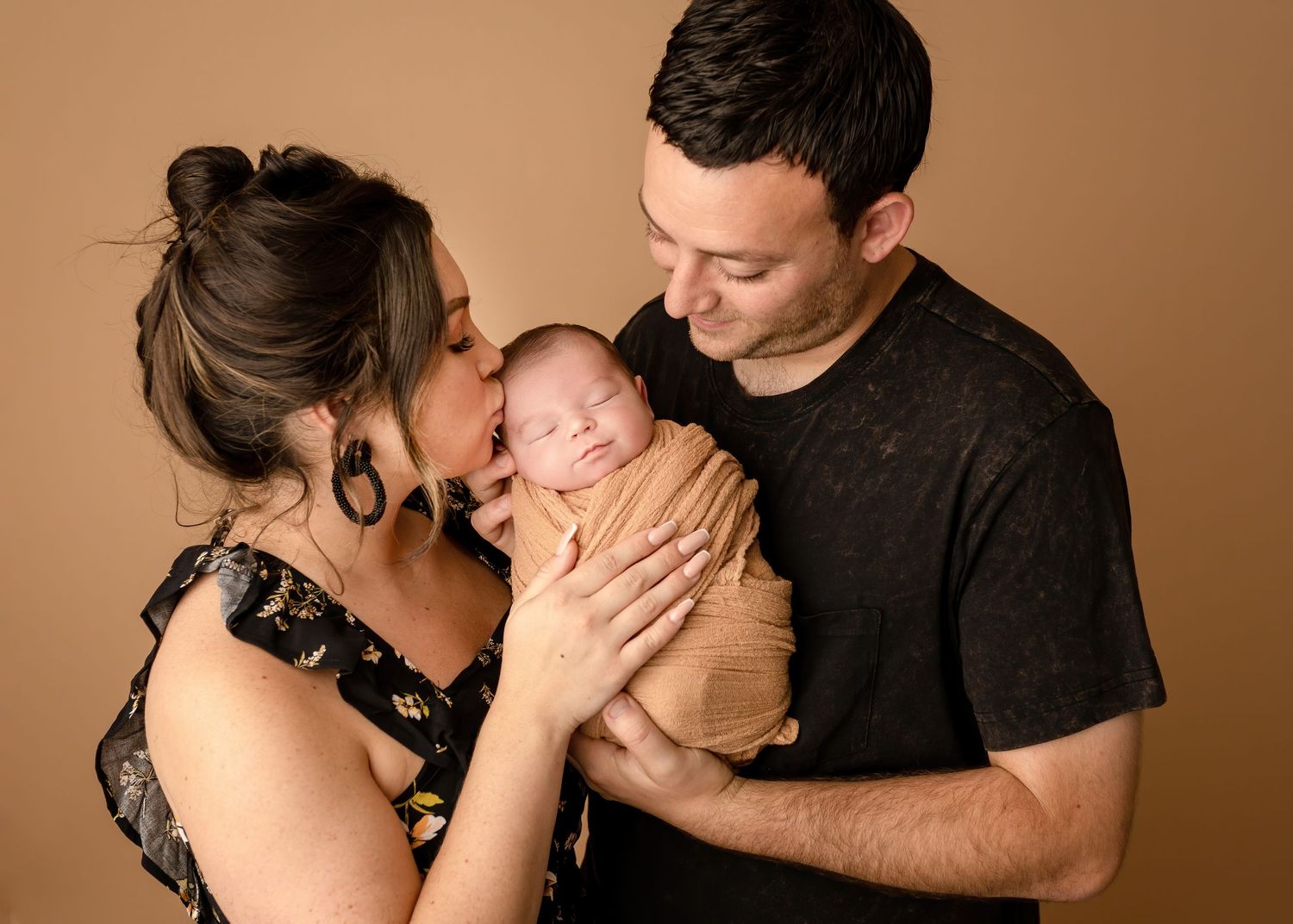 Waverly, New York Newborn Photographer Everlasting Impressions Photography