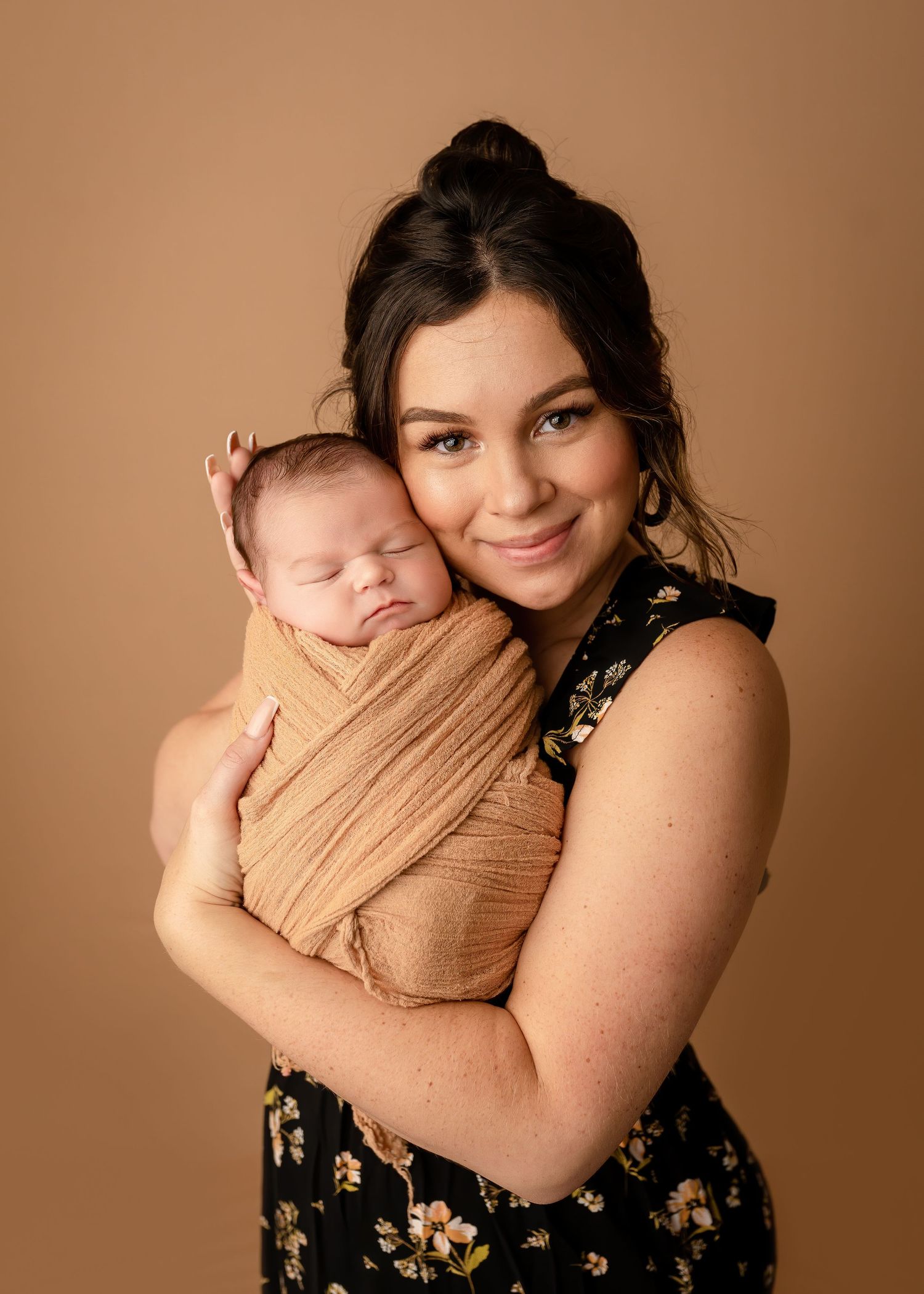 Waverly, New York Newborn Photographer Everlasting Impressions Photography