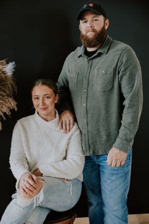 couples photoshoot