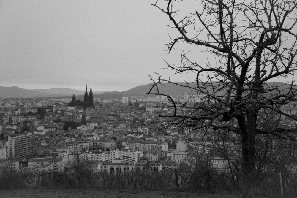 Clermont-Ferrand
Photographe : Solène Dgy Photographe