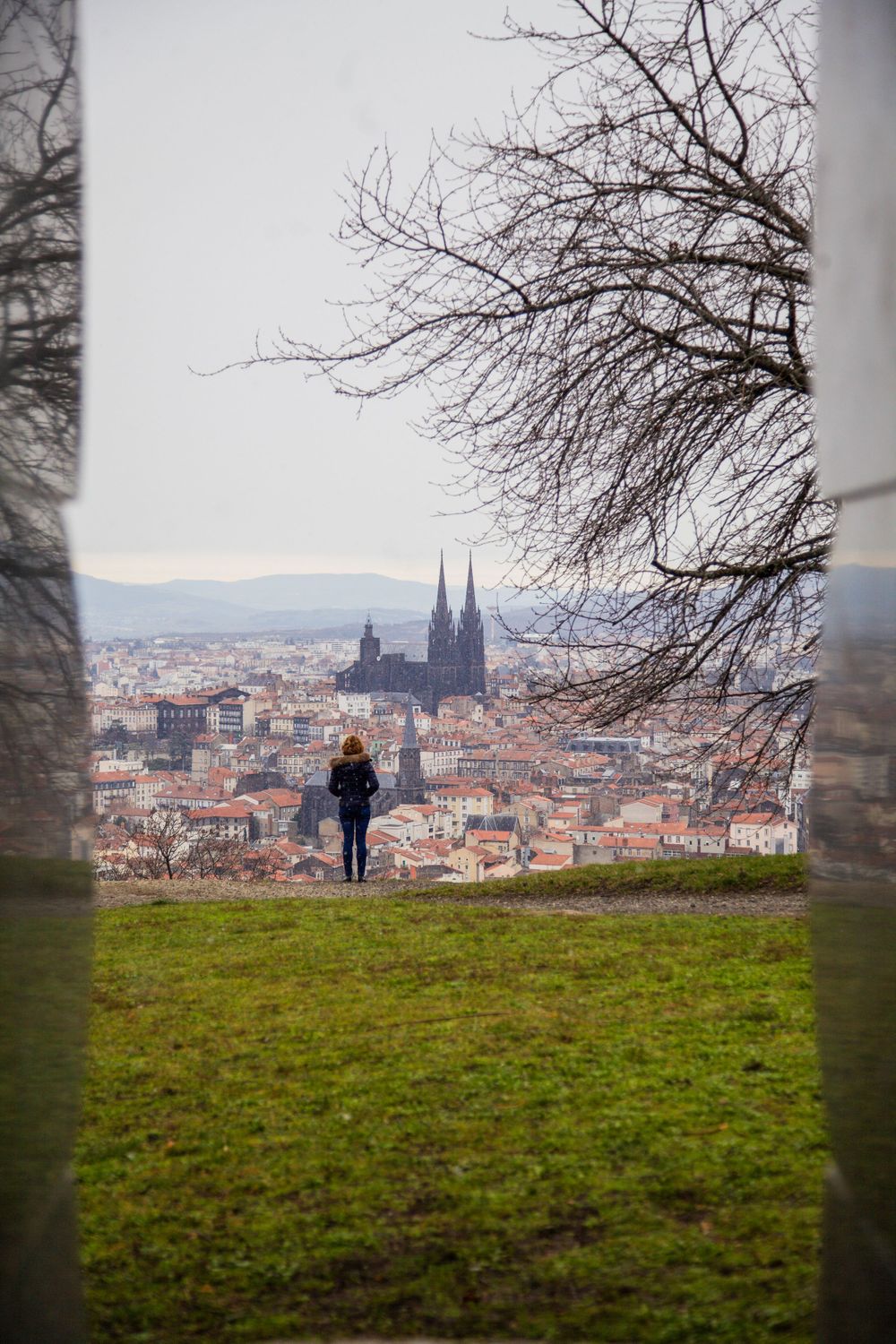 Clermont-ferrand
Photographe : Solène Dgy Photographe