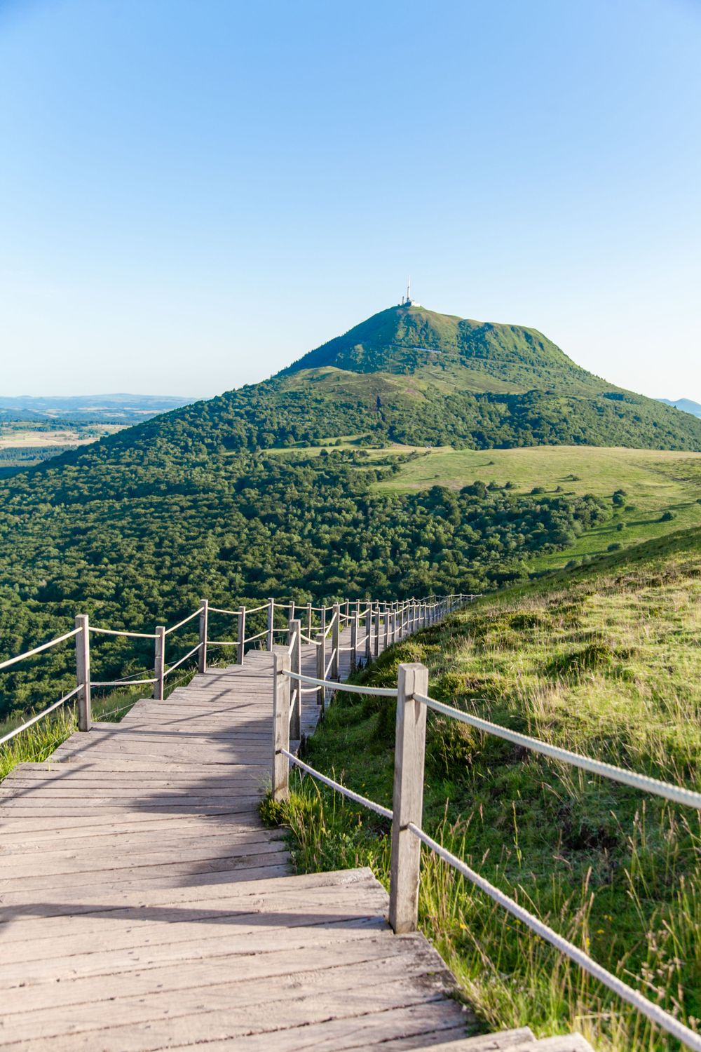 Puy-de-Dôme
Photographe : Solène Dgy Photographe