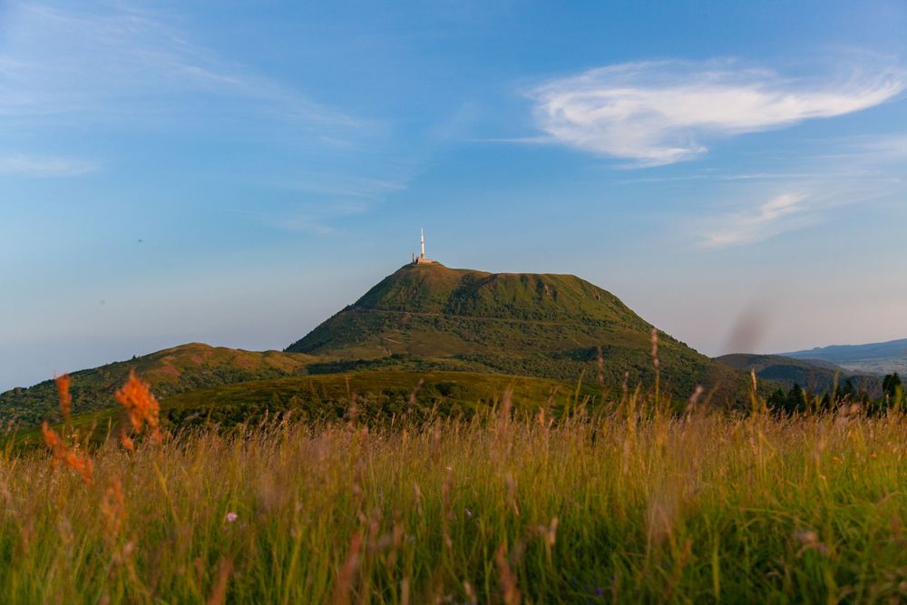 Puy-de-Dôme
Photographe : Solène Dgy Photographe