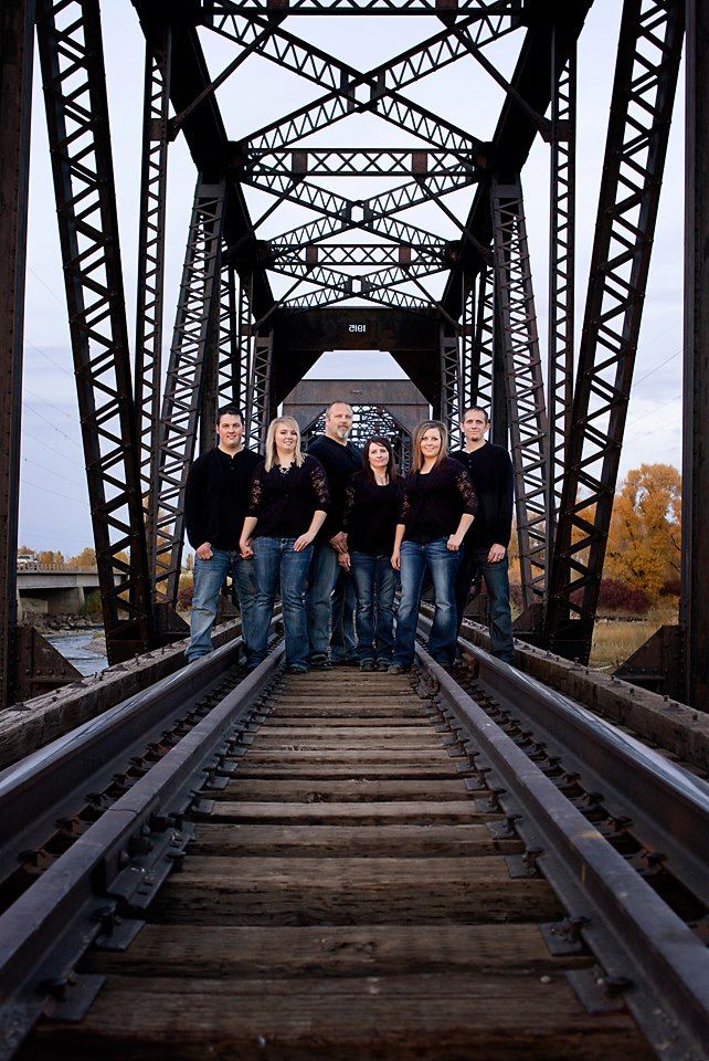 New Hampshire family photography portfolio