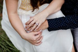 Cora Johnson Photography, Engagement Photographer, Rockport Photographer, South Texas Photographer