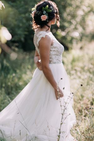 Cora Johnson Photography, Wedding Photographer, Corpus Christi, South Texas, Lifestyle Photography, Bridal Portrait, San Patricio