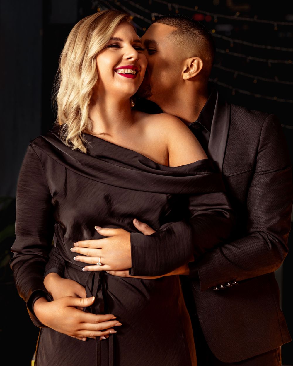 Sydney event and engagement photography by Studio Barakat.