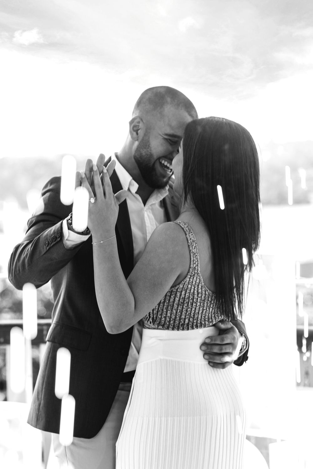 Sydney event and engagement photography by Studio Barakat.