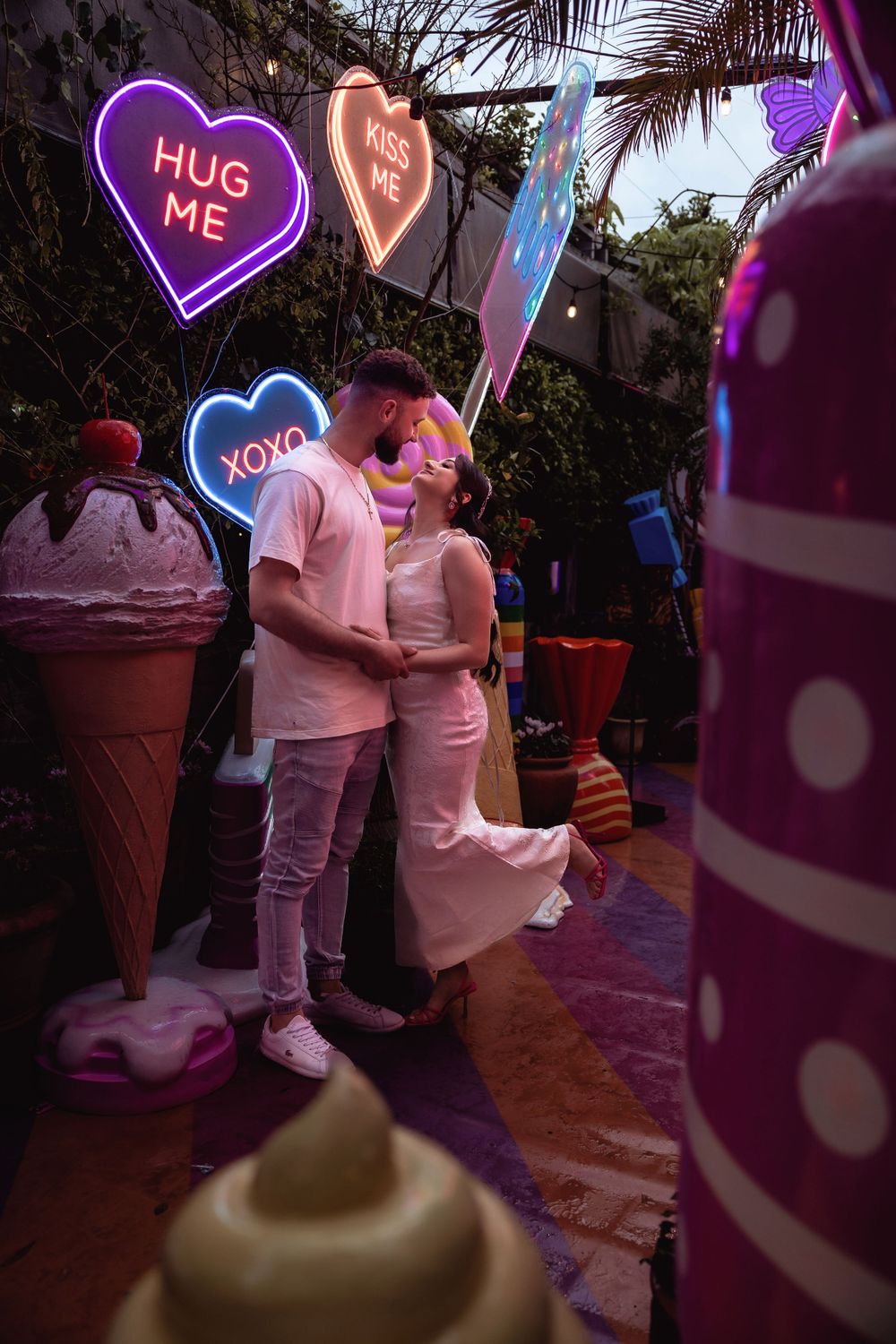 Sydney event and engagement photography by Studio Barakat.