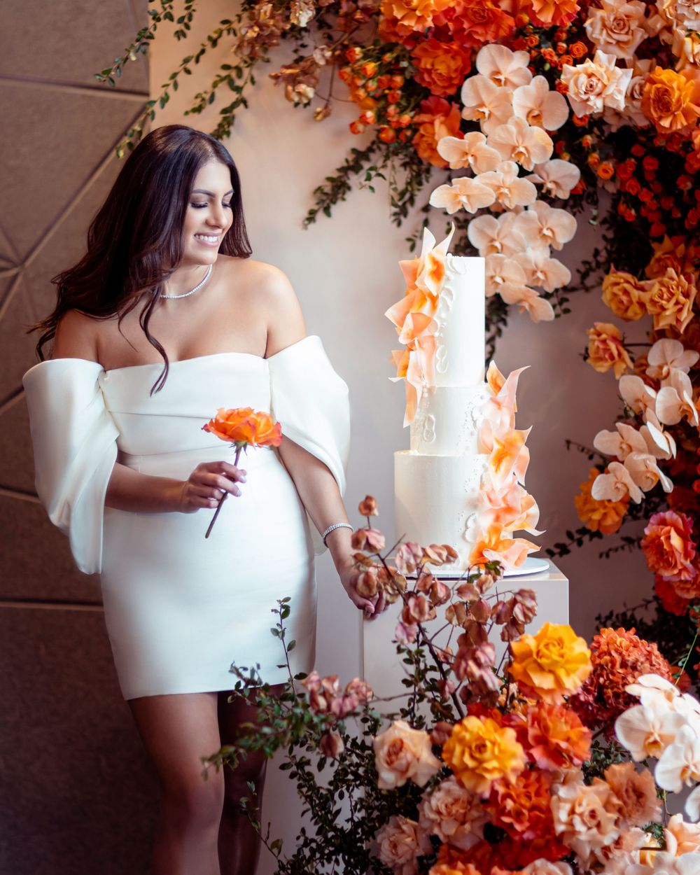 Sydney event and engagement photography by Studio Barakat.