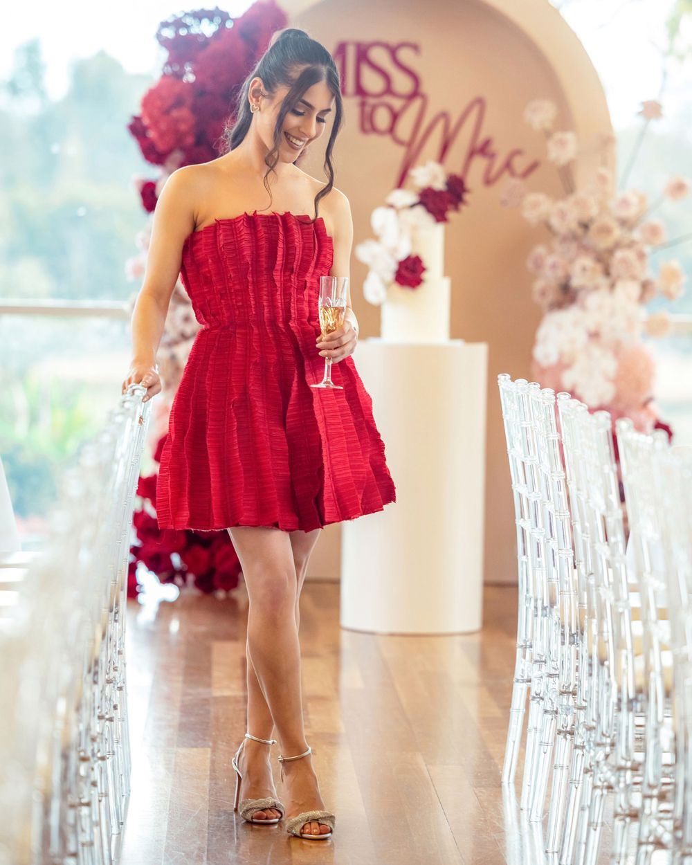 Sydney event and engagement photography by Studio Barakat.