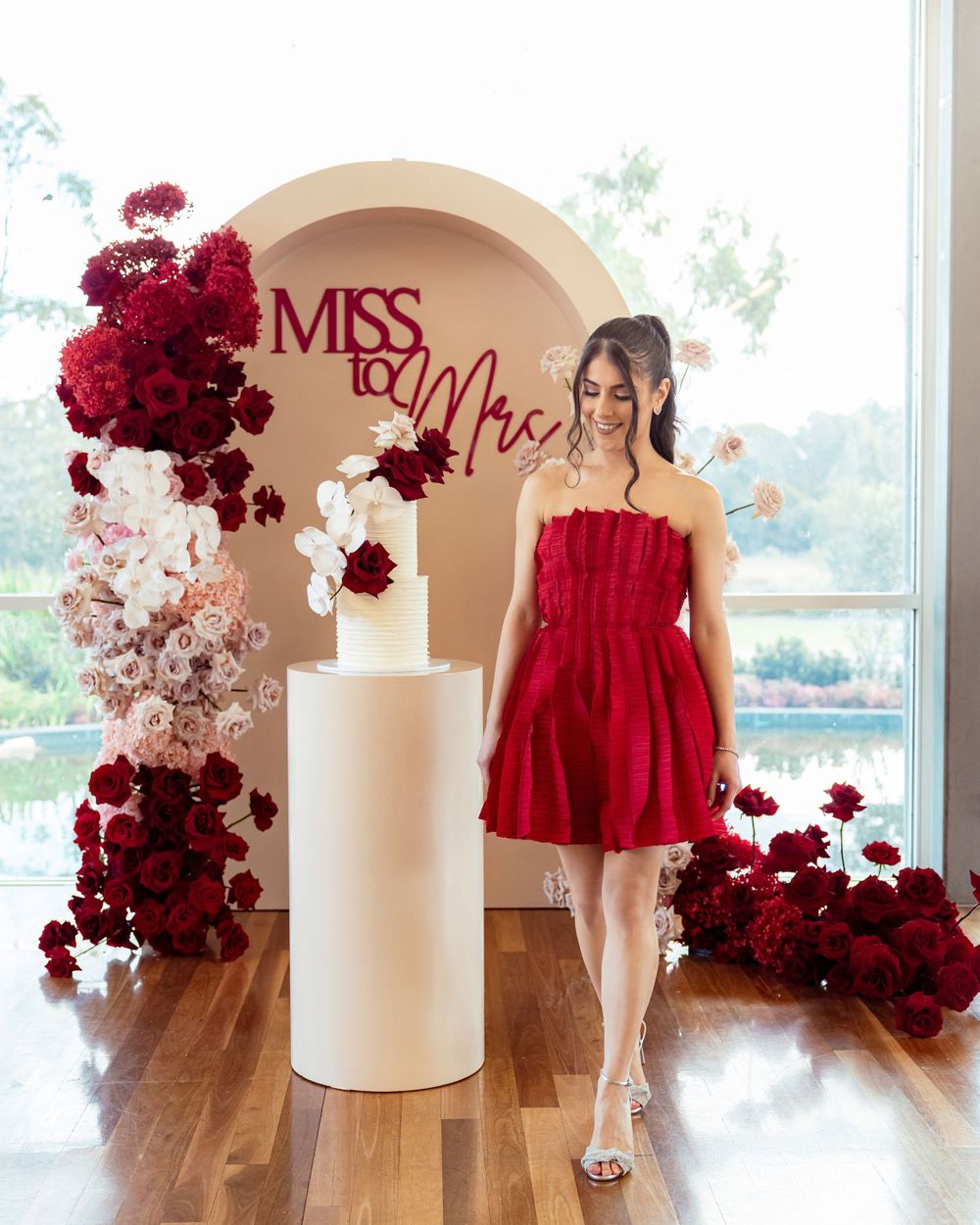 Sydney event and engagement photography by Studio Barakat.