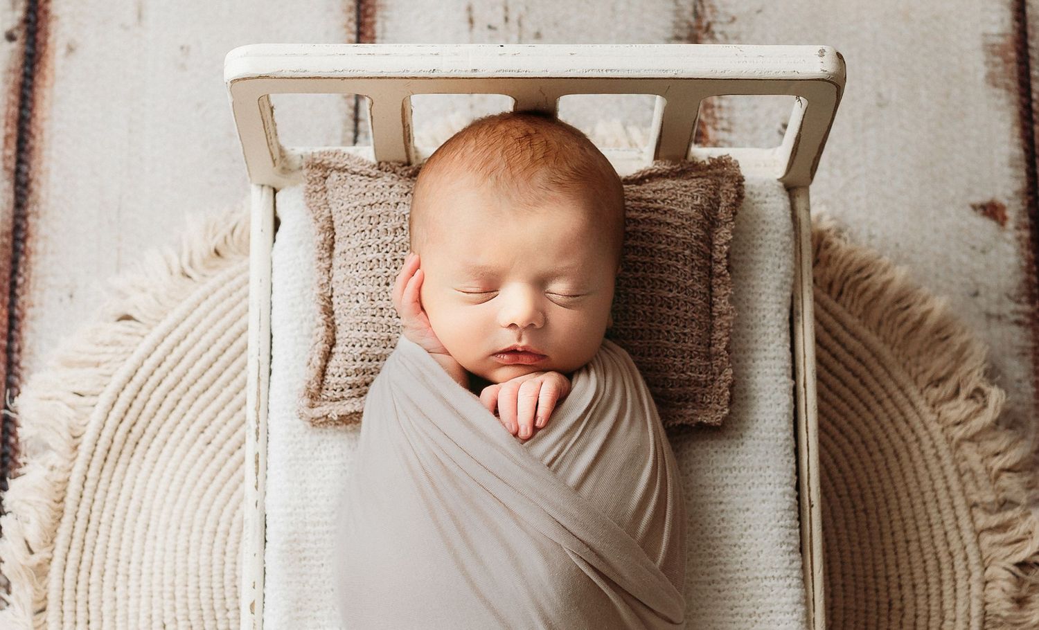 Chillicothe Ohio newborn photographer