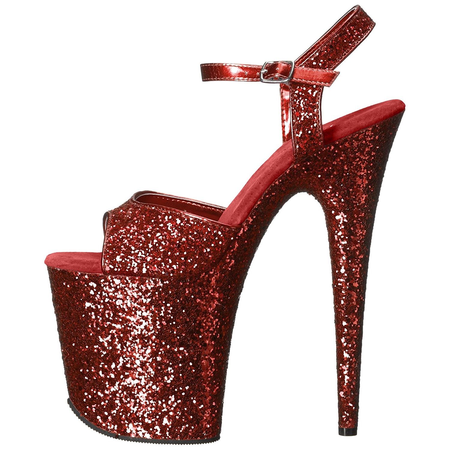 talons plateforme