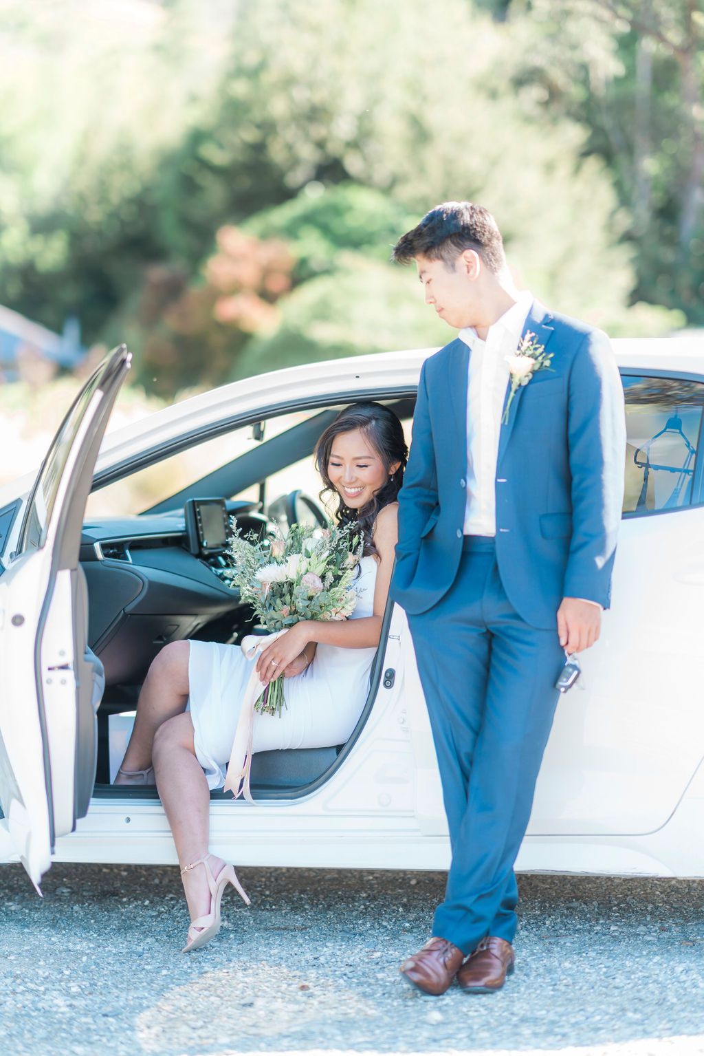 Queenstown Wedding Photographer Two Peaches Photography