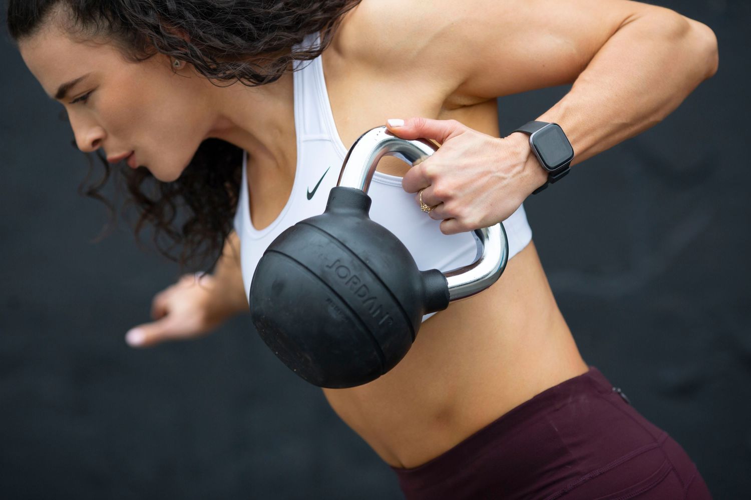 Fitness trainer gaby hernandez pt photoshoot