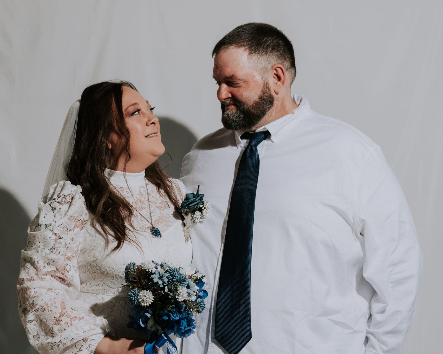 Wedding Photography, The Thompsons 2023
