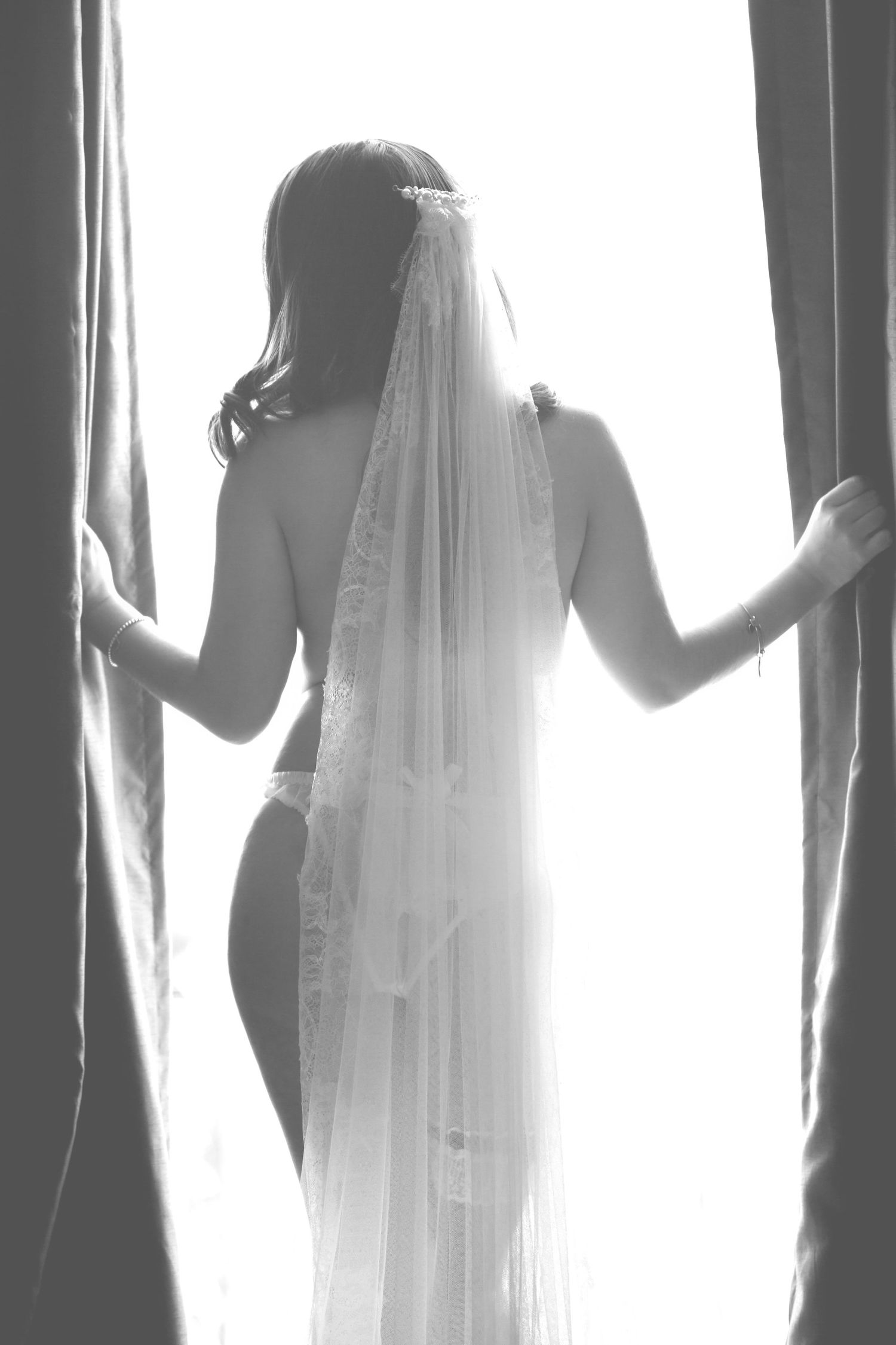 Las Vegas Bridal Boudoir Photographer