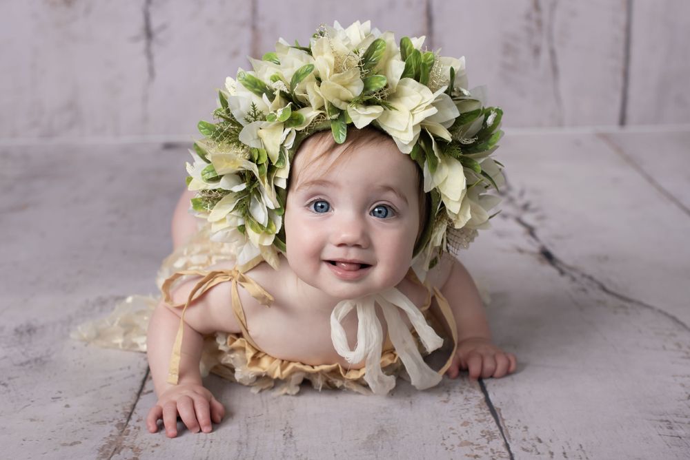 Melbourne Maternity, Newborn, Baby, Cake smash and family photographer located in South Morang Melbourne.
Baby Snapz is run by Melina Barlow