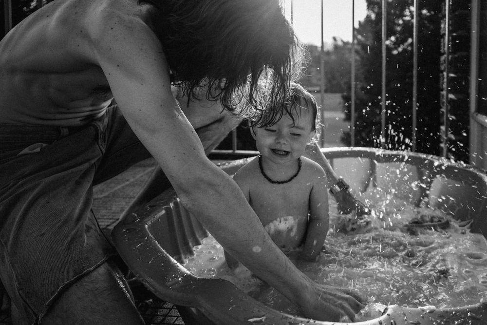 Image by Tamsyn Jade / Keepsake Pictures, Linden, JHB based documentary style portrait & family photographer.