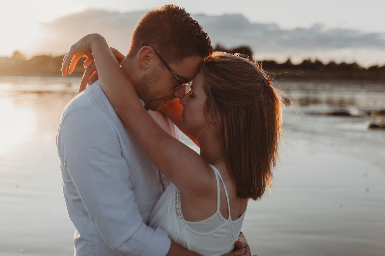 Dublin wedding and lifestyle portrait photographer - Ireland