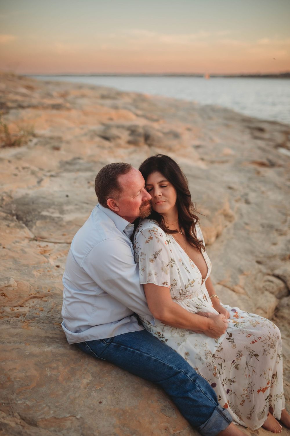 Connecticut family photographer