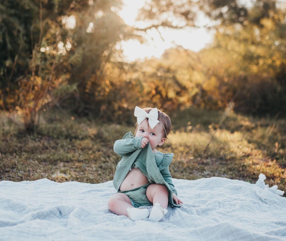 Connecticut family photographer