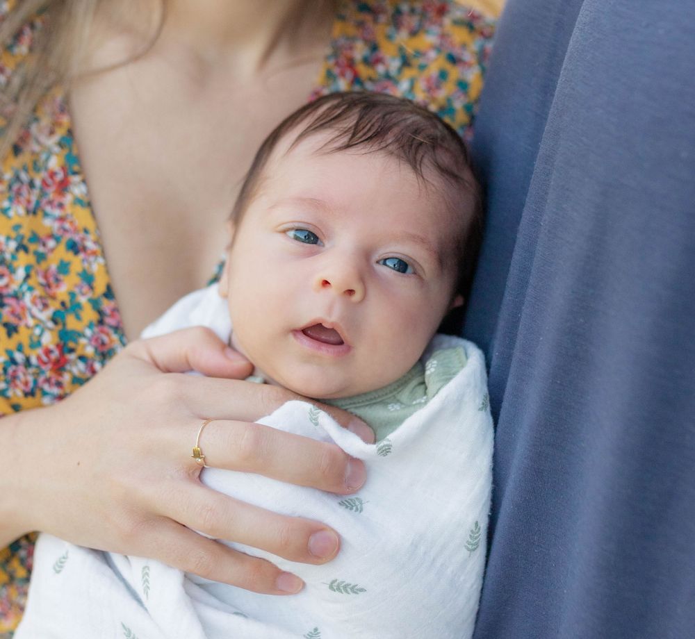 Connecticut newborn photography