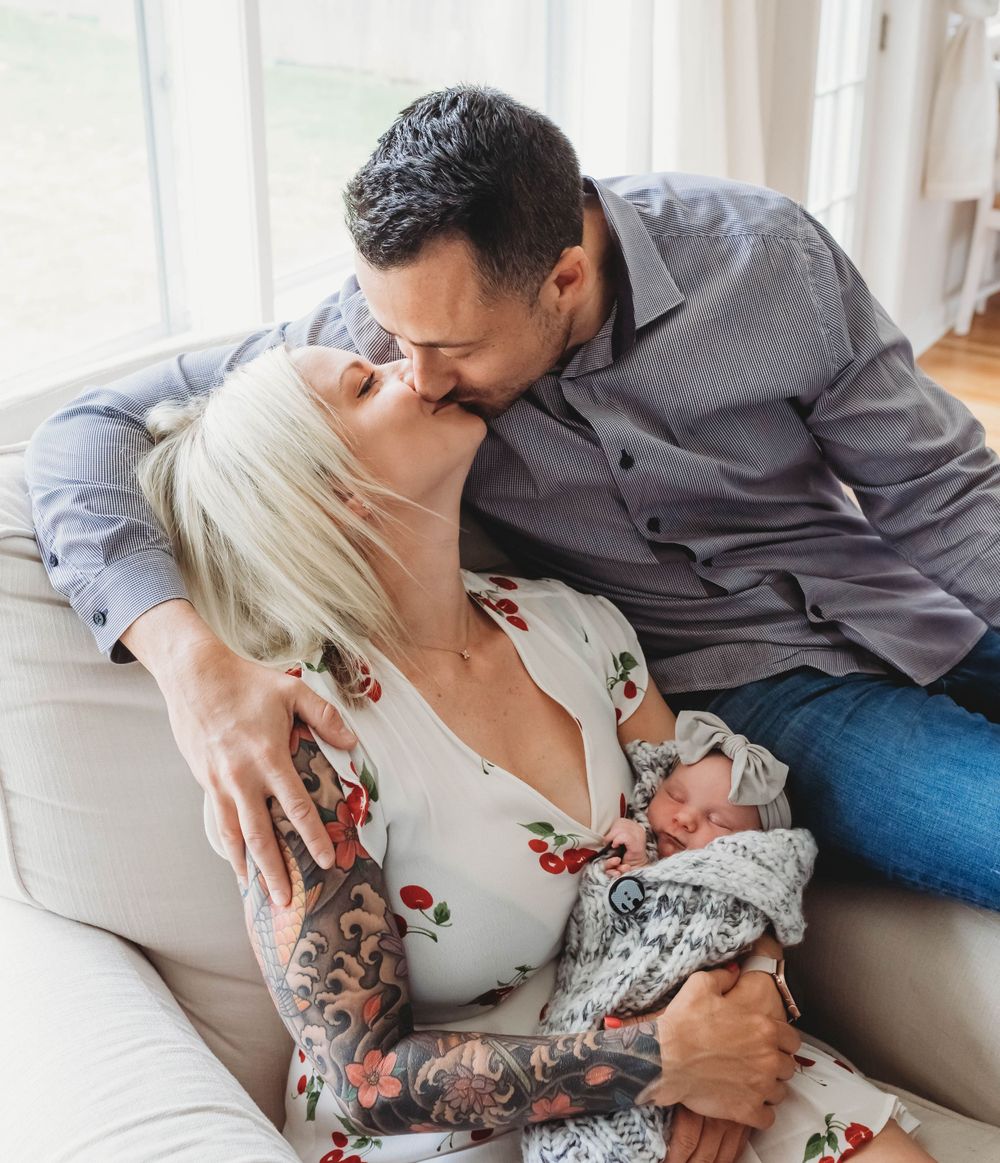 Connecticut engagement photographer
