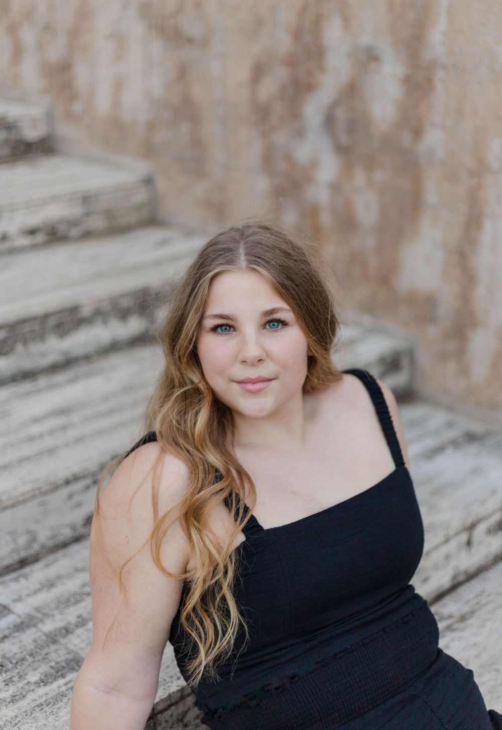 connecticut senior photos