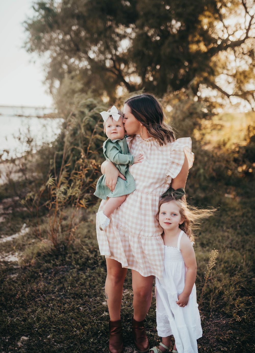 Connecticut family photographer