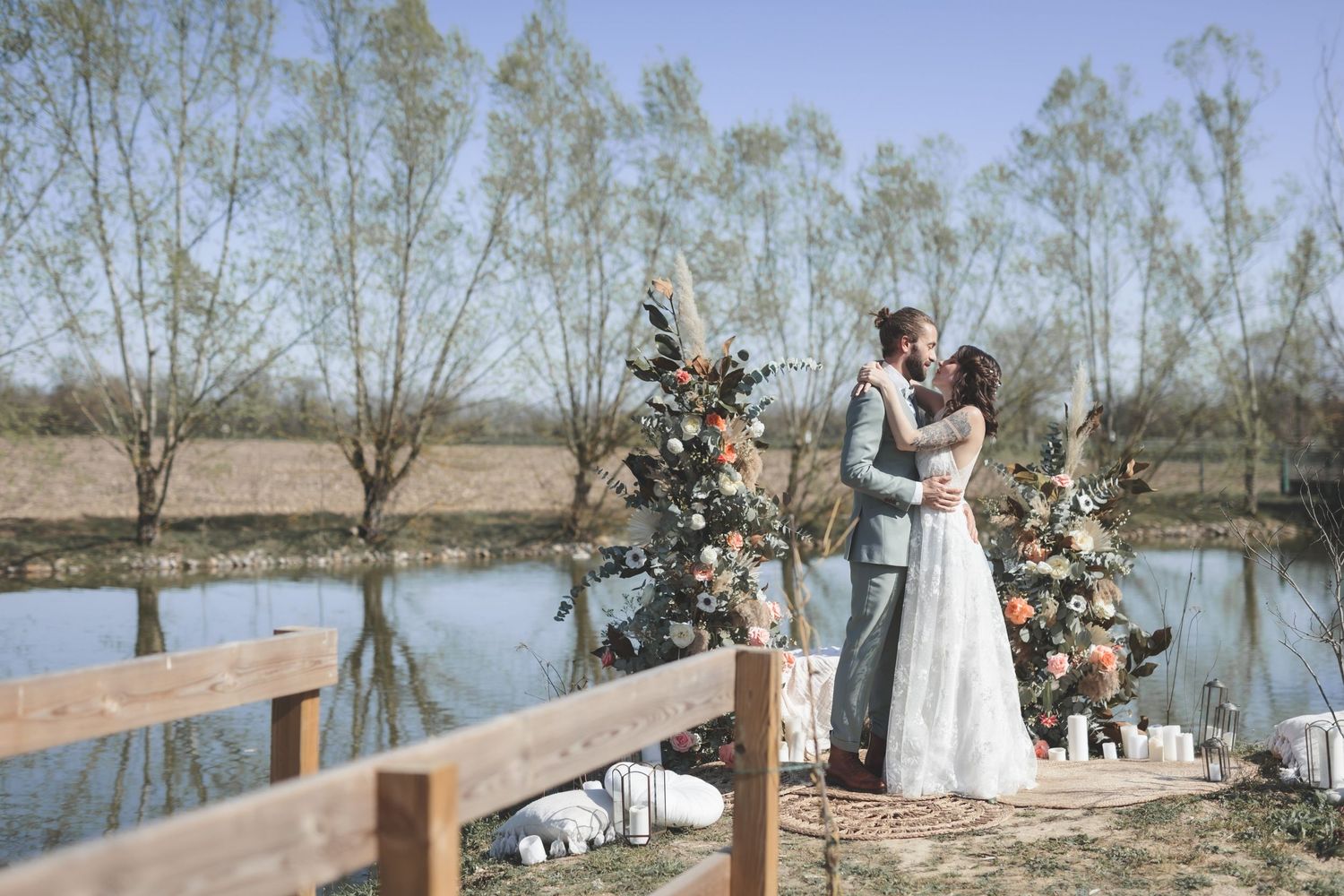 photographe mariage lyon celine.s photography