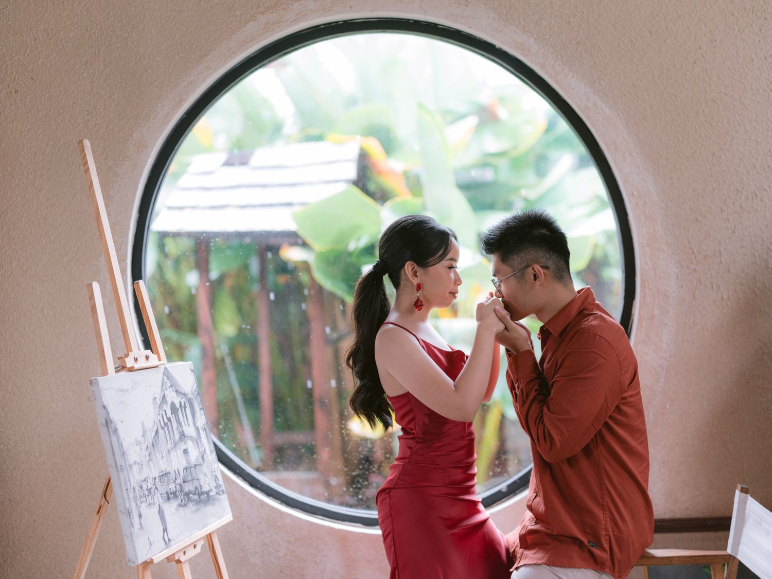 Bali Prewedding Destination