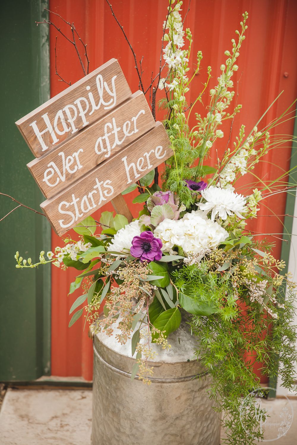 Dixon IL Wedding Photographer || Northern IL Wedding