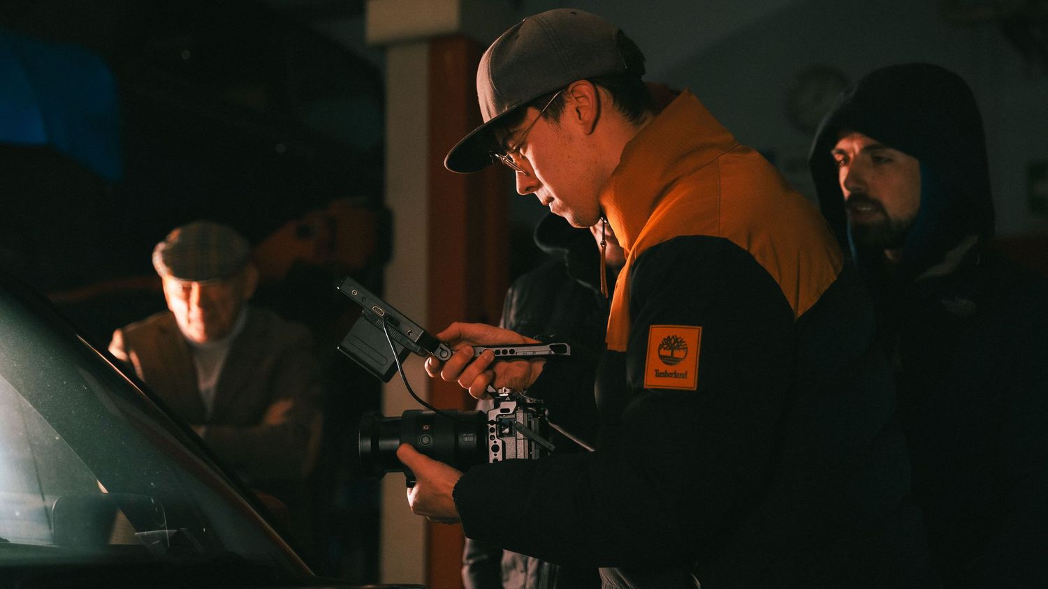 Alessio Ferreri Fotografo Videomaker Torino Adventure Storytelling Made in Italy