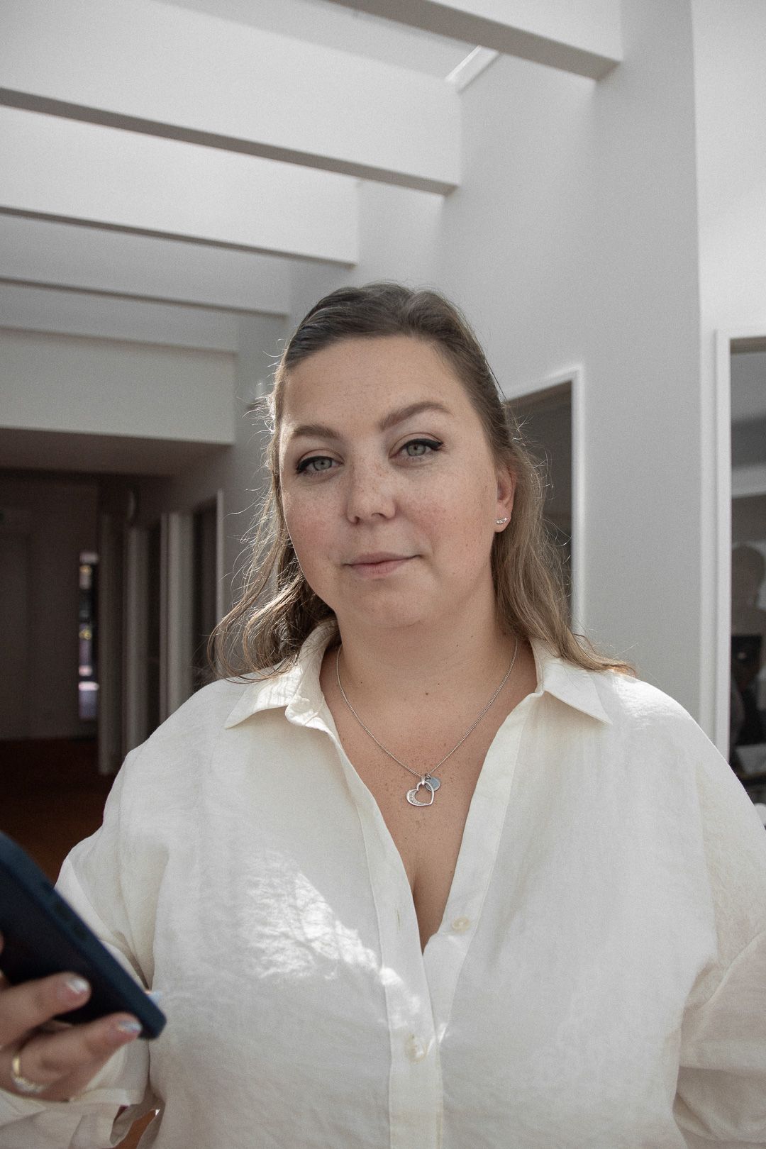Elina – Företagsfoto Helsingborg, Skåne