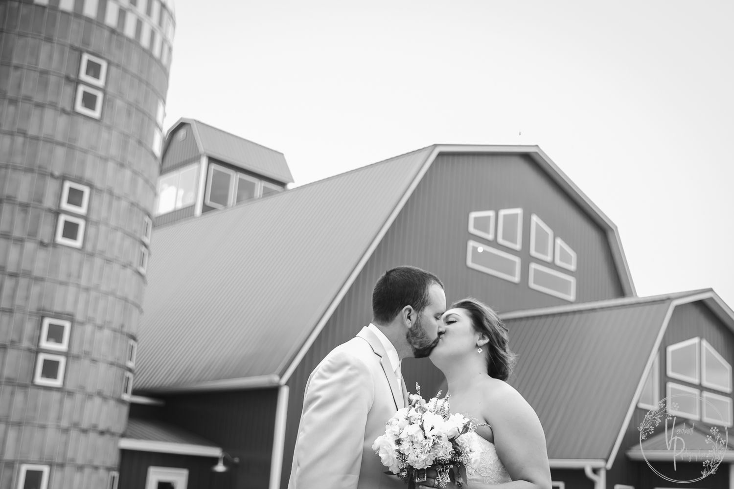 Dixon IL Wedding Photographer || Northern IL Wedding