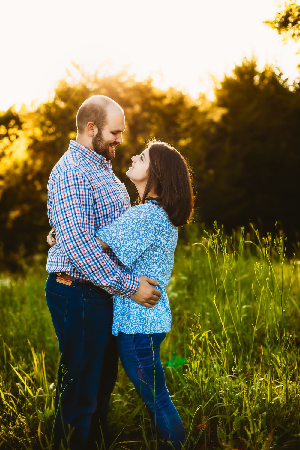 Pregnancy Announcement Brandon, MS