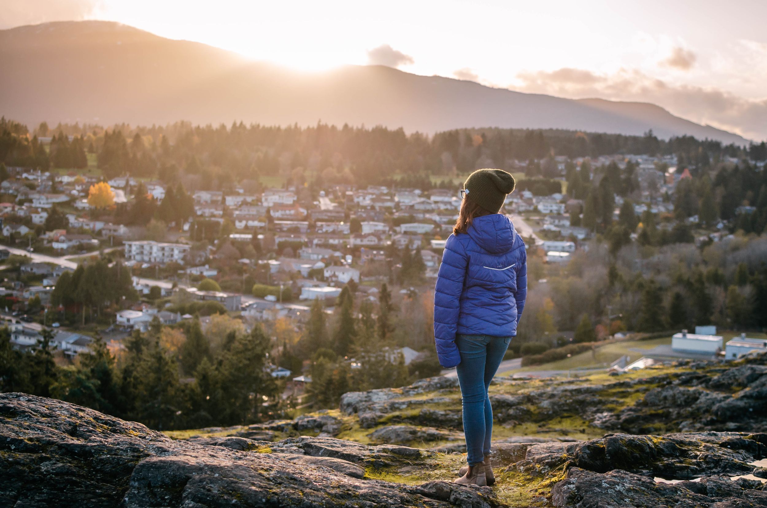 Top 10 Nanaimo Hikes Driftwoods Photography Vancouver Island