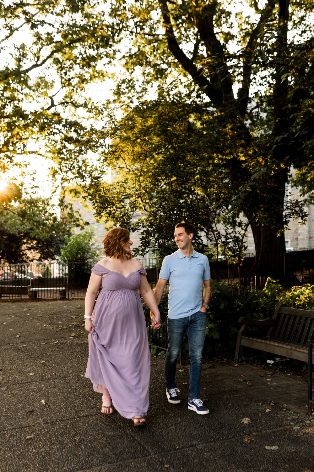 Philadelphia maternity photographer