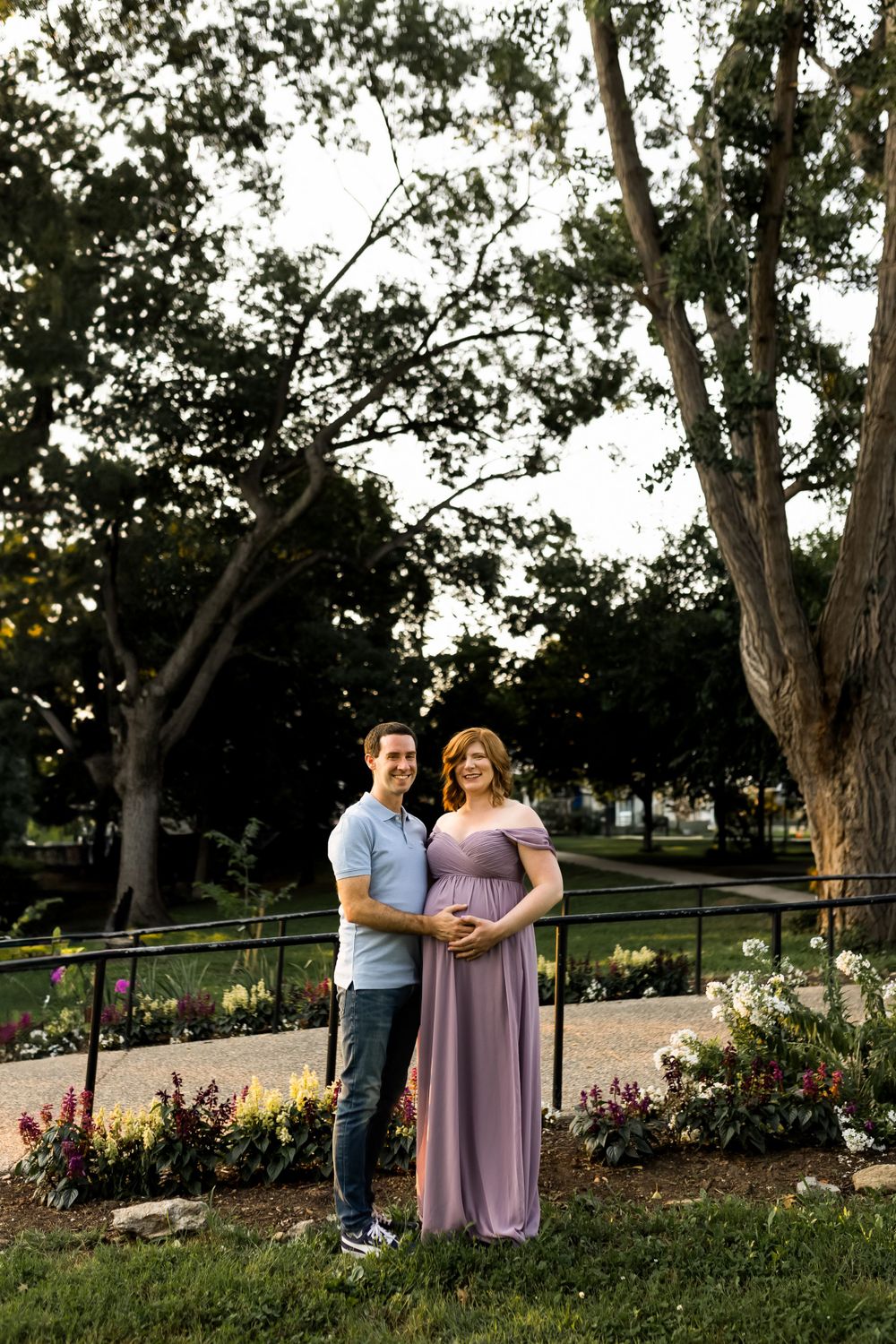 Philadelphia maternity photographer