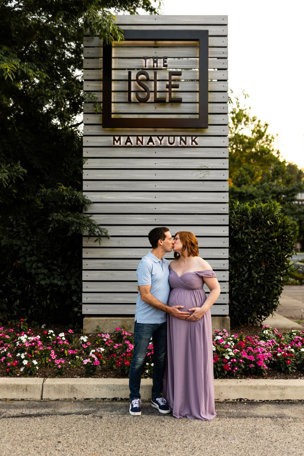 Philadelphia maternity photographer