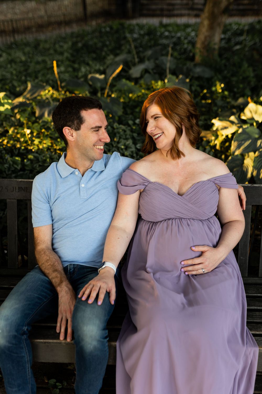 Philadelphia maternity photographer