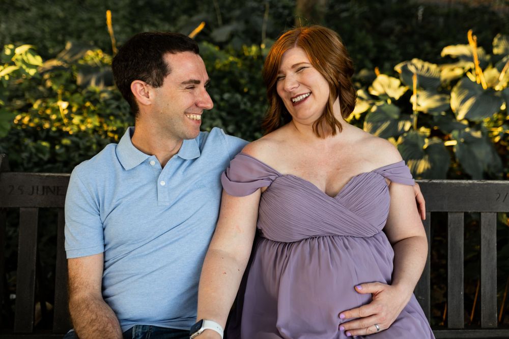 Philadelphia maternity photographer