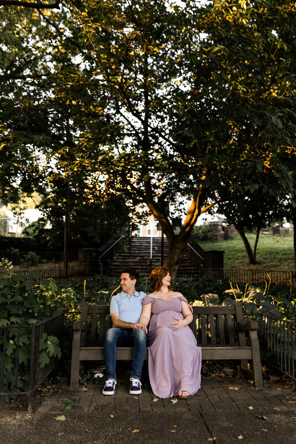 Philadelphia maternity photographer