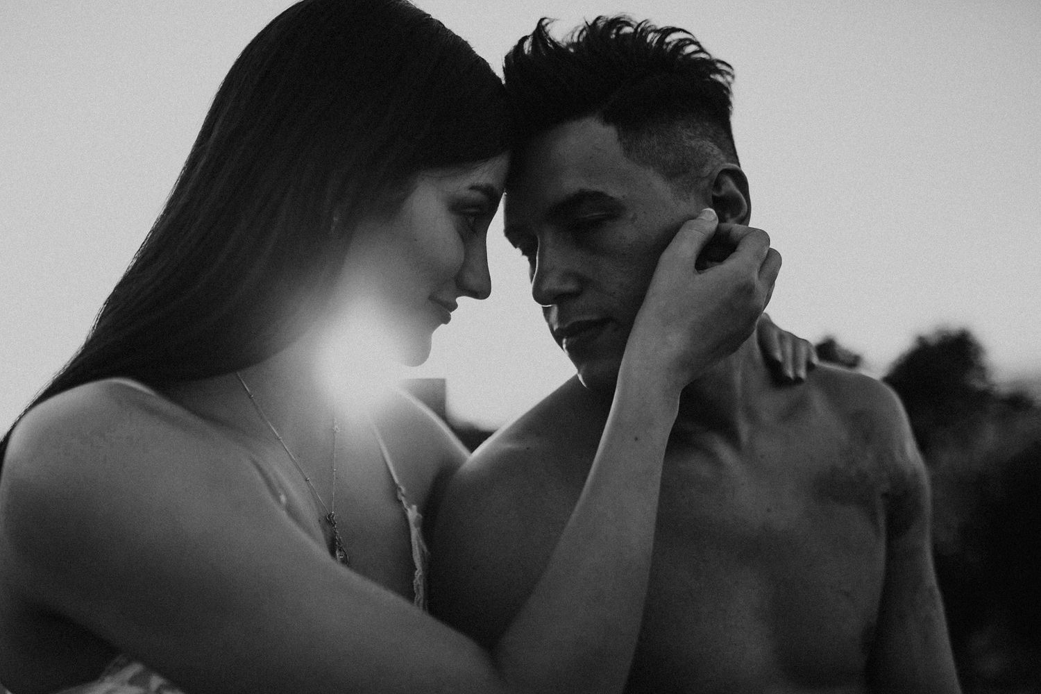 Paris Photographer Alvaro Leonel Castro