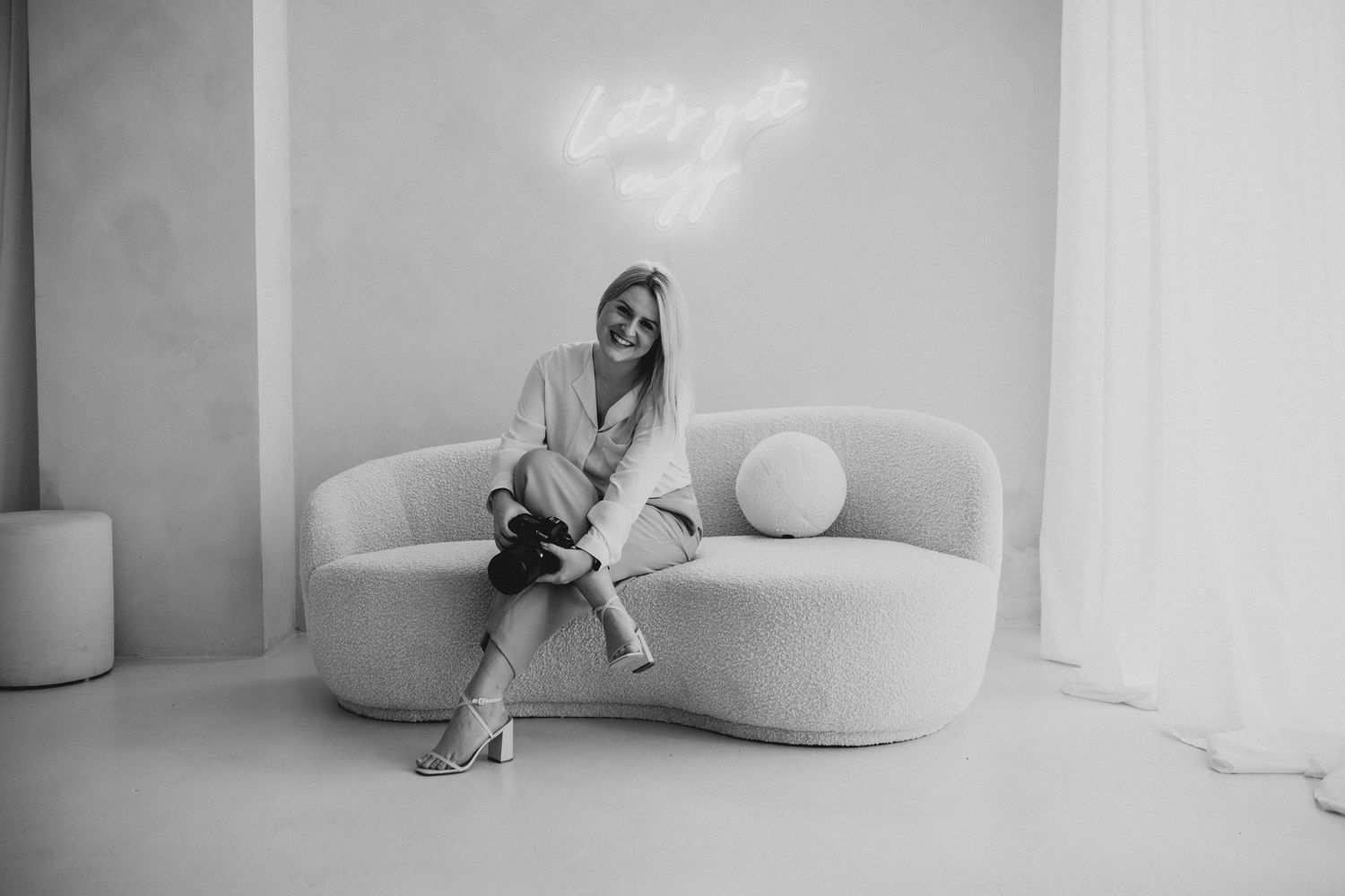 Portrait Laura Lübbing
