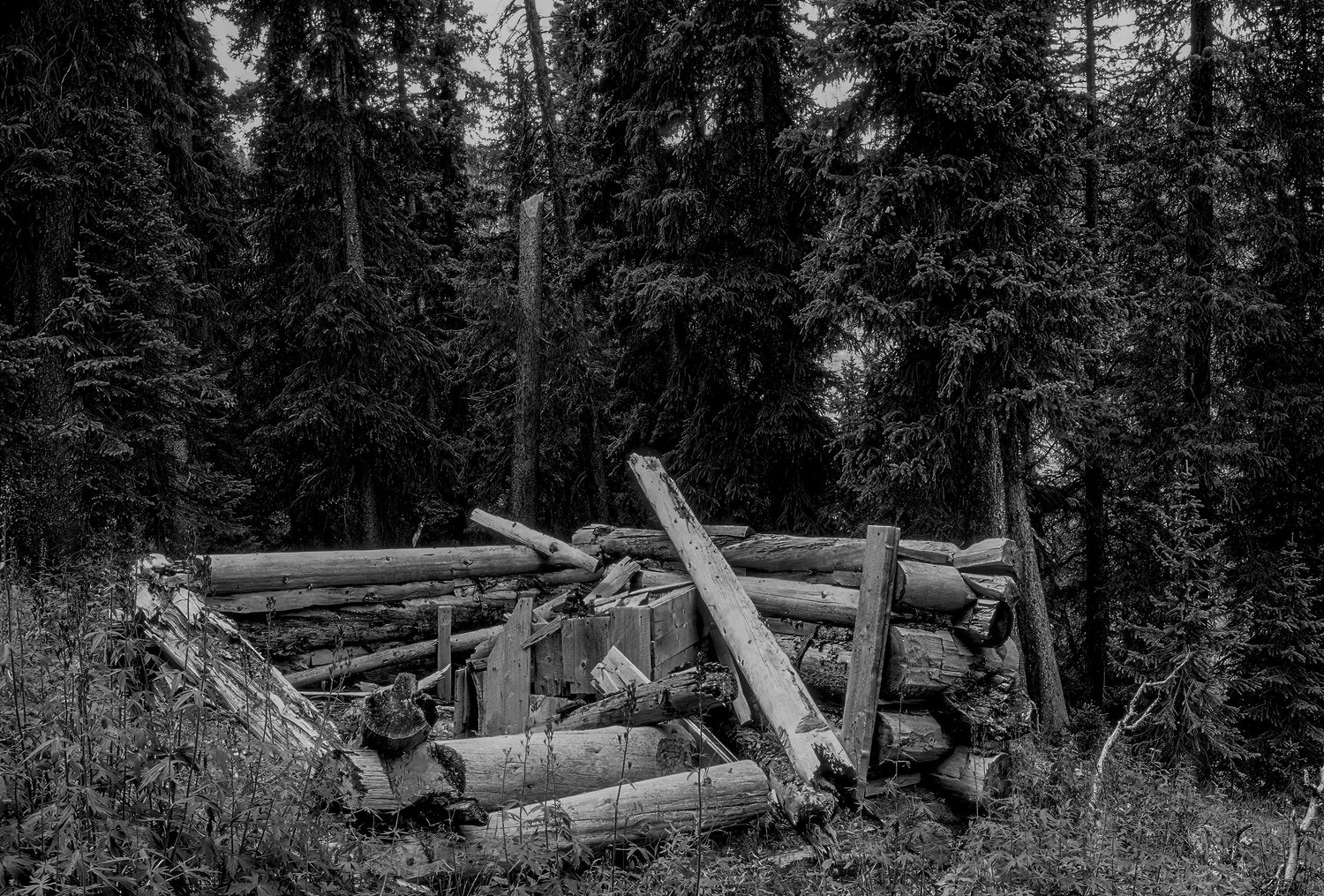 Beartown, Colorado